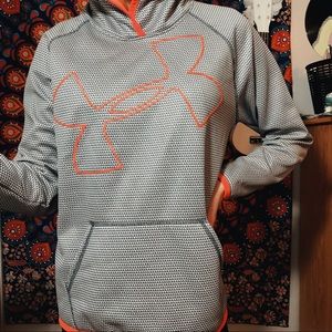 Under armor Hoodie